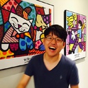 photo of Justin Park